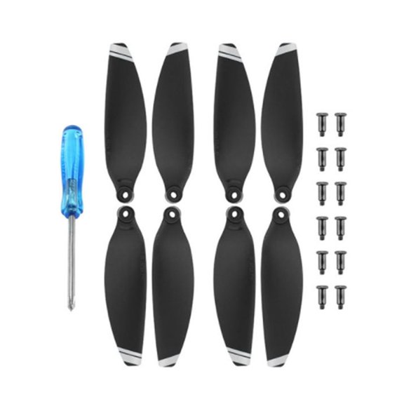 Upgrades Propeller Wing Improve aerials Stability & Efficiency Suitable for Enthusiasts for Mini1