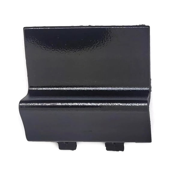 Upgrades Rear Tow Hook Protector ABS Rear Tow Hook Shielding Rear Tow Eye Caps Replaces 1178850601 Suitable for Coupe