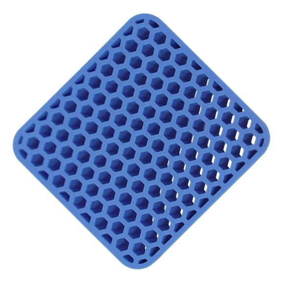 Upgrades Silicone Chuck Head Organizers Storage Tray for Dents Repair tool