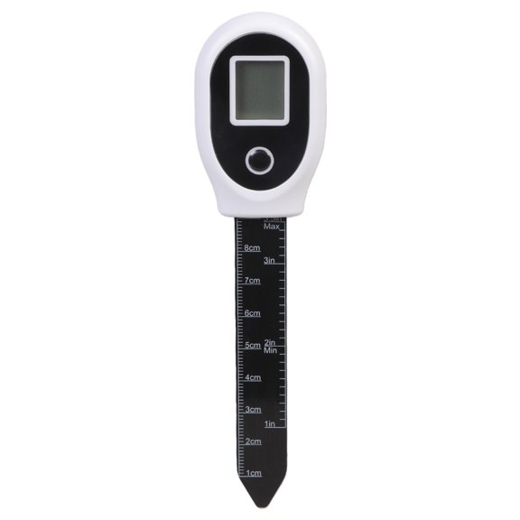 Upgrades Soil Moisture Tester Handheld Soil Moisture Sensoring Soil Moisture Detectors Simple Use for Indoor & Outdoor Use