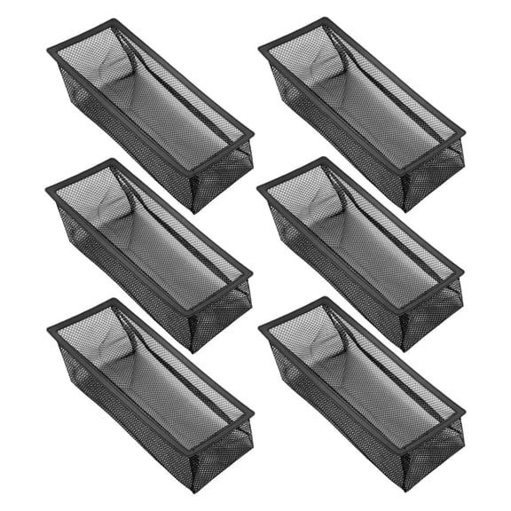 Upgrades Steel 4X10 Vents Covers Flexible Tear Resistant Ventilation Meshing Guard