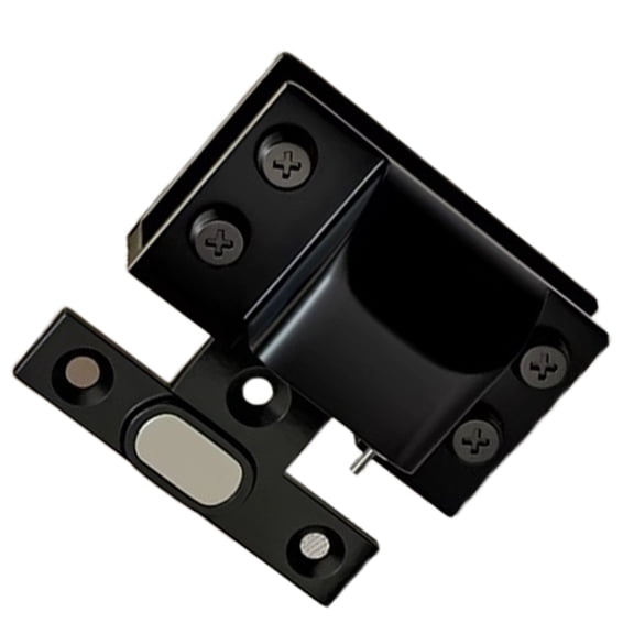 Upgrades Steel Hydraulic Hinge Modern designing Door Hinge Ensures Quiet simple Glass Door Movement for Homes Office