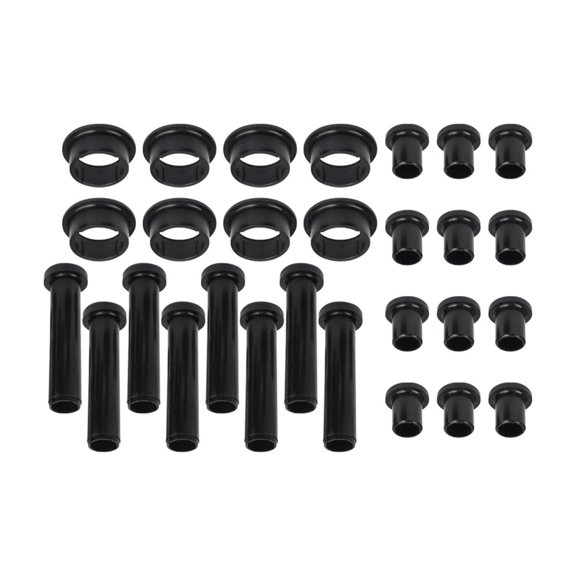 Upgrades Suspension Arm Bushing Set Polyurethane Bushing 5436973 5438902 Smooth rides Enhancement for Automotive Improve