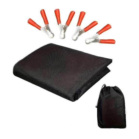 Upgrades Tailgates Shelters Outdoor Recreational Vehicle Gear Multifunction Campers Tailgates Tent Covers for Camping &