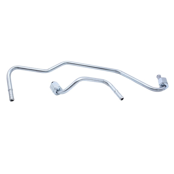 Upgrades Transmission Fluid Lines High Performances Transmission Cooling Pipes 52079753AA Replaceemnt for Grand Vehicle