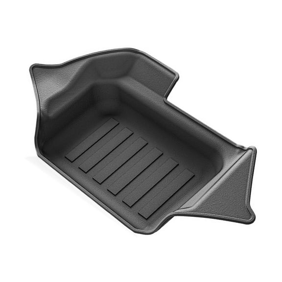 Upgrades Trunk Mat Waterproof Cargo Liner Trunk Protector Ensures Easy Cleaning & Not Slip Protections for Vehicle MX-5