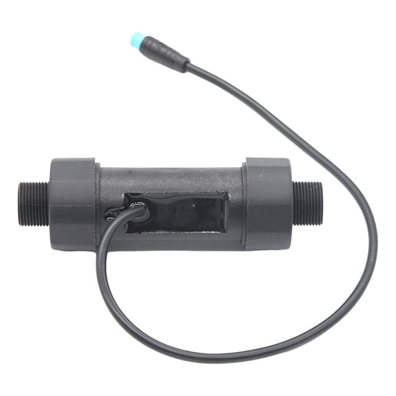 Upgrades Water Turbines Generator High Performances Small Water Generator 1/4 for 5V Power Supply & LED Light Support