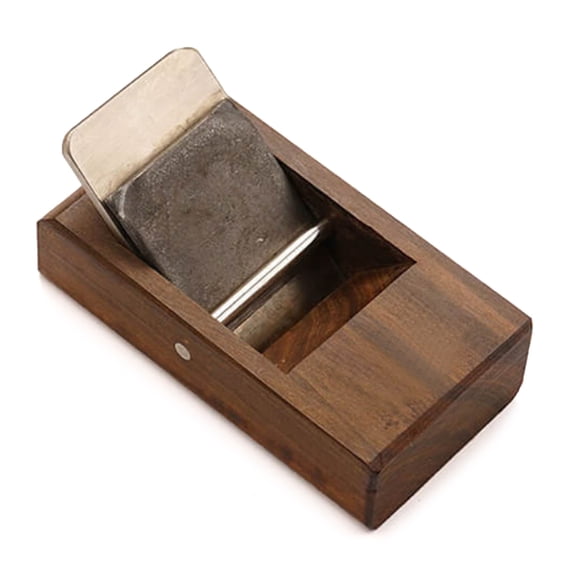 Upgrades Woodworking Blocks Plane Small Planer Furniture Making Tool for Precisions Smoothing & Leveling Surfaces