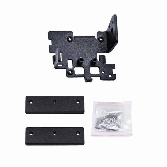 Upgrades Xaxis MGN9H 300mm Linears Rail Guide Kit for 3