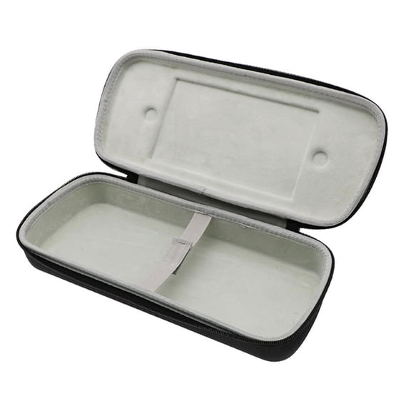 Upgrades Zippered Case Sturdy EVA Storage Case for Car Jump Starters