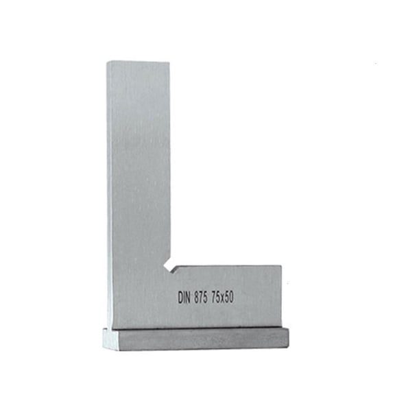 UpgradesC0rr0s10nResistant Wide Base Miters Square Three Measurement Size for Accurate Engineering & Woodcraft Projects