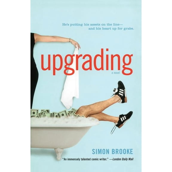 Upgrading (Paperback)