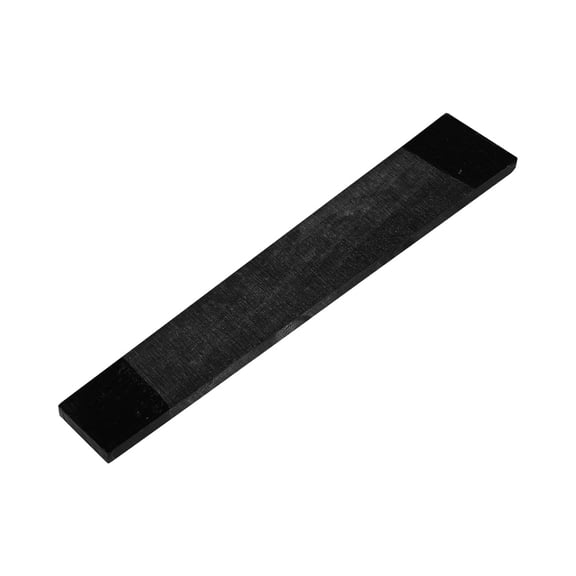 Upgrading Your Mandolin with Ebony Fingerboard Wood Texture Perfect for Deeper Tone and Enhancing Musical