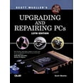 thumbnail image 1 of Pre-Owned Upgrading and Repairing PCs (13th Edition) (Hardcover) 0789725428 9780789725424, 1 of 1