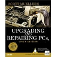 thumbnail image 1 of Pre-Owned Upgrading and Repairing PCs, Linux Edition (Upgrading & Repairing) (Paperback) 0789720752 9780789720757, 1 of 1
