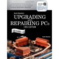 thumbnail image 1 of Pre-Owned Upgrading and Repairing PCs (Paperback) 0789739542 9780789739544, 1 of 1