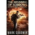 thumbnail image 1 of Pre-Owned Upheaval: An Apocalyptic End-Times Thriller (Paperback 9798664511604) by Mark Goodwin, 1 of 1