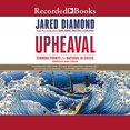 thumbnail image 1 of Pre-Owned Upheaval: Turning Points for Nations in Crisis (Audiobook 9781980034445) by Henry Strozier, 1 of 1