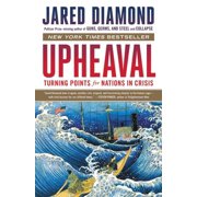 Upheaval Turning Points for Nations in Crisis Hardcover