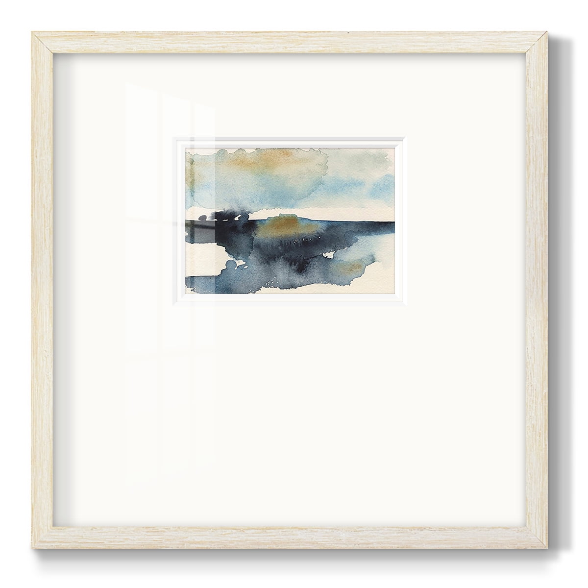 Upheval IIIPremium Framed Print