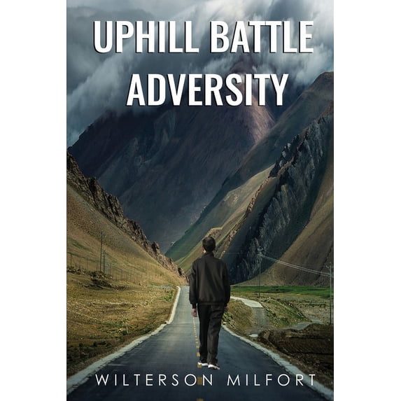 Uphill Battle (Paperback)