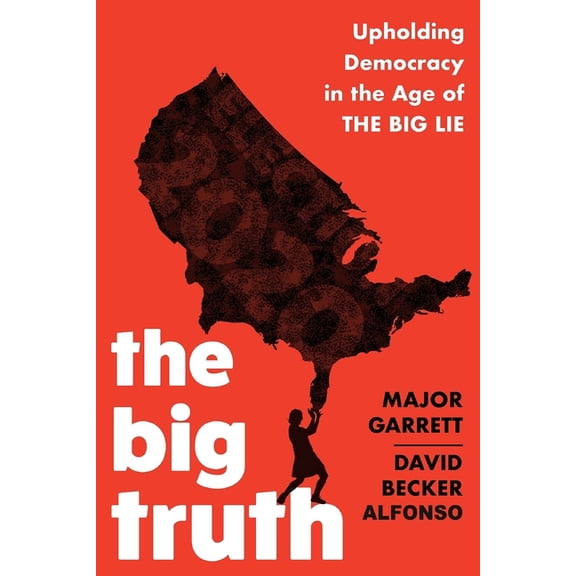 Upholding Democracy, (Paperback)