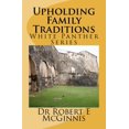 thumbnail image 1 of Upholding Family Traditions (Paperback), 1 of 1