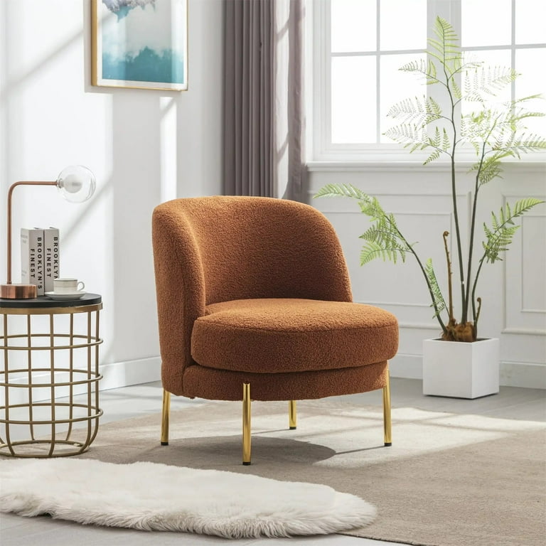 Curved reading chair hotsell