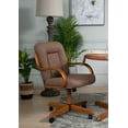 thumbnail image 1 of Upholstered Arm Chair, 1 of 3