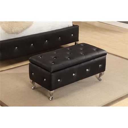 Upholstered Bench