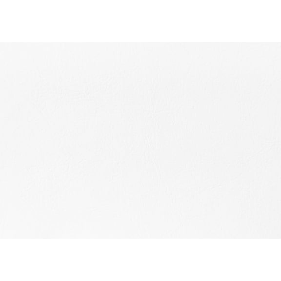 Upholstered Queen Bed, White Finish, Bedroom Delight Size In , For A Stylish