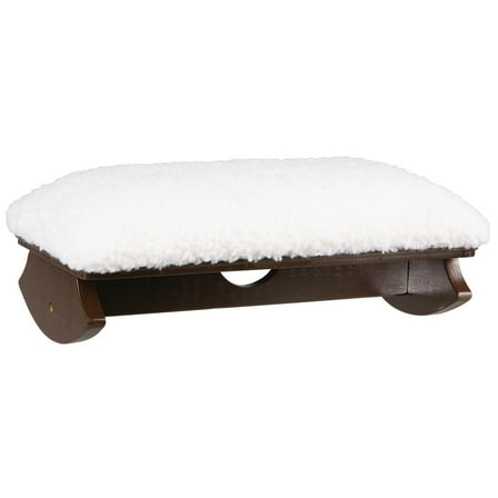 Upholstered Rocking Footrest OAKRIDGETM