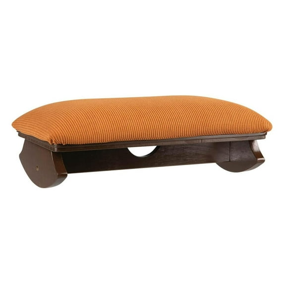 Upholstered Rocking Footrest TM