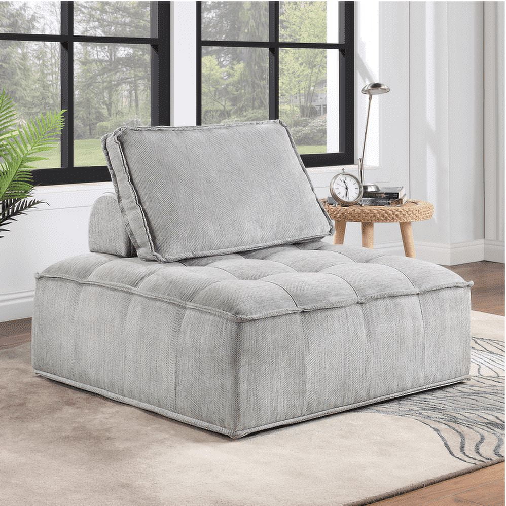 Oversized Leisure Sofa Lounge Chair