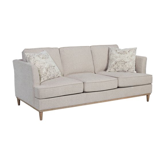 Upholstered furniture - Reversible cushions for long - term use - Basement hangout - Casual seating