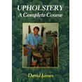 thumbnail image 1 of Pre-Owned Upholstery: A Complete Course Paperback, 1 of 1