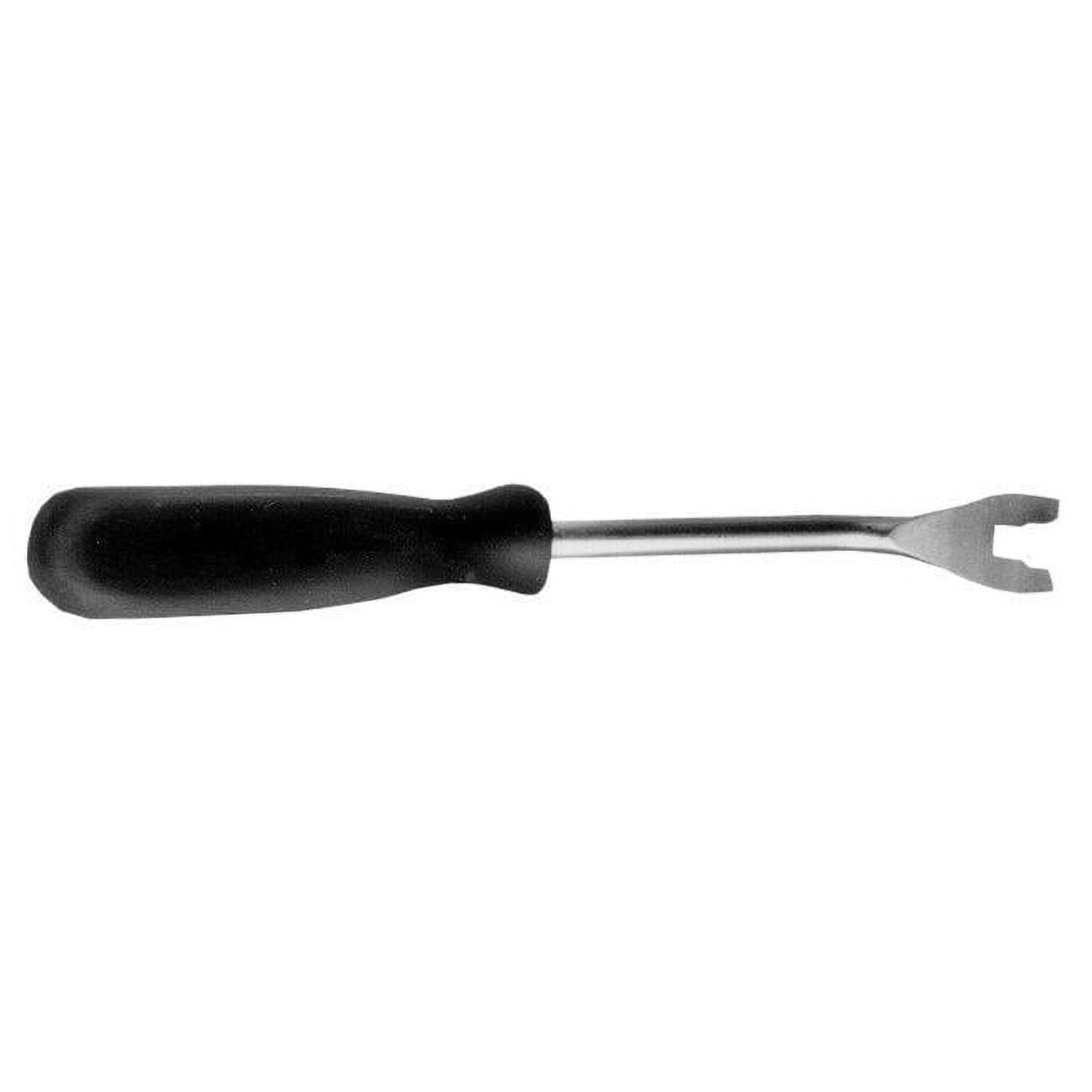 Upholstery Clip Removal Tool