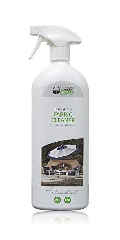 Upholstery & Fabric Cleaner 32Oz