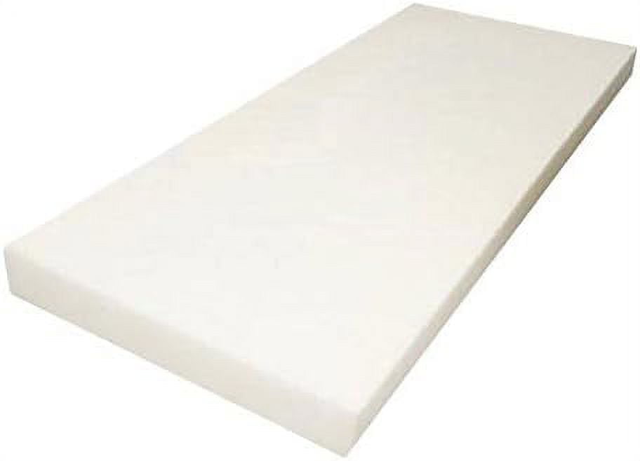 Upholstery Foam Cushion High Density (Seat Replacement, Upholstery