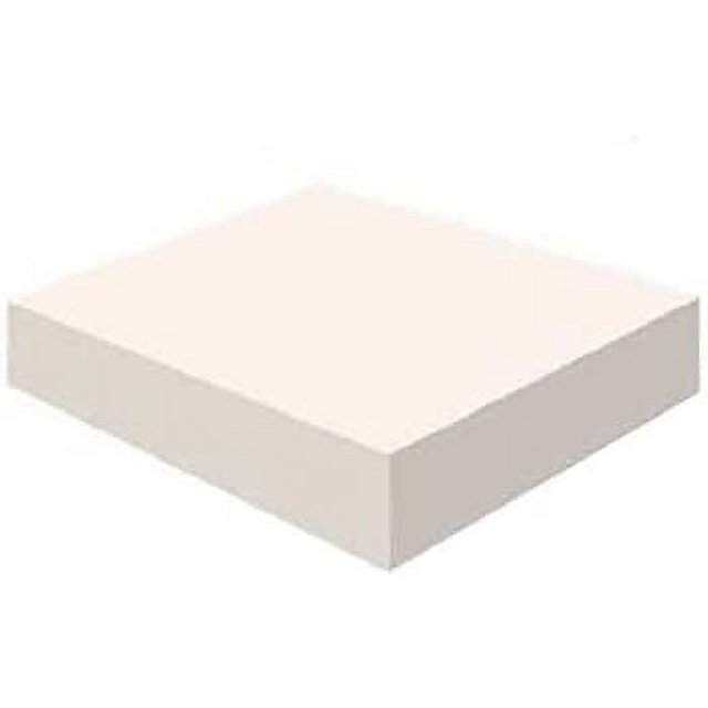 Upholstery Foam High Density Polyurethane Foam (5" x 18" x 18