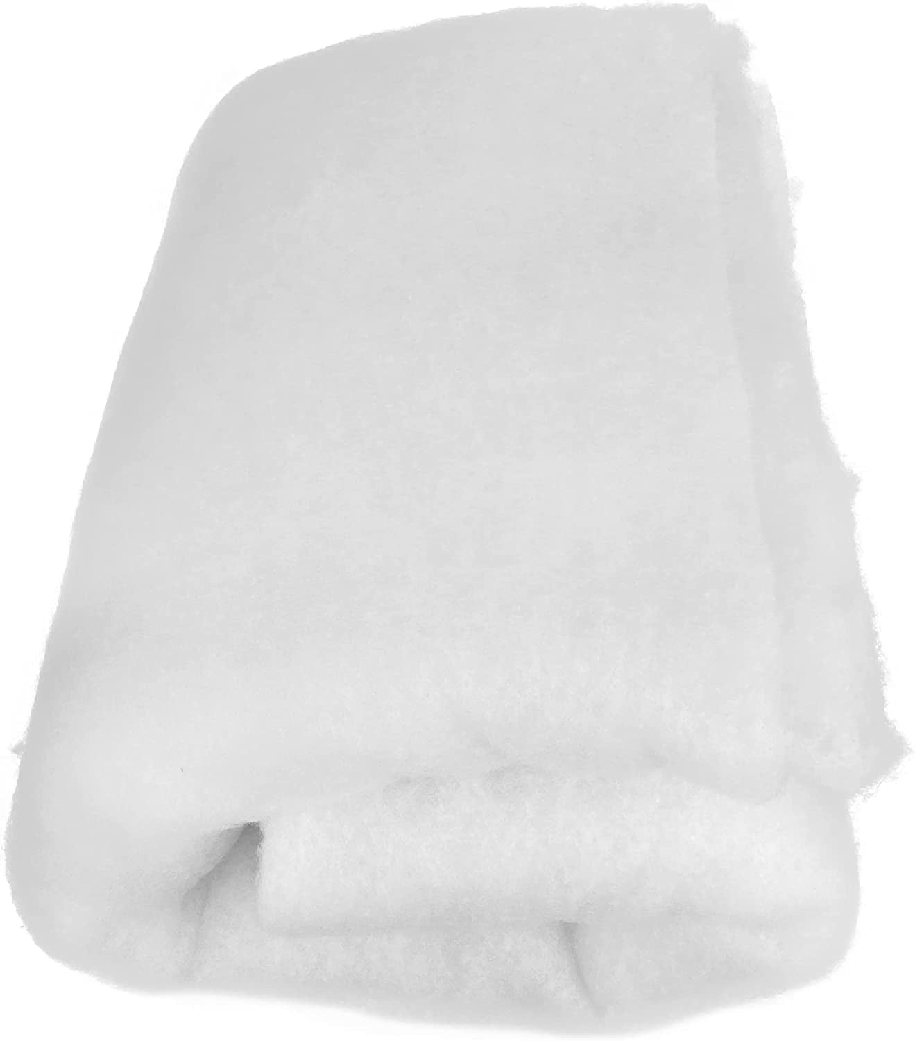 New Warm And Natural Cotton Batting Queen Size 90 x 108