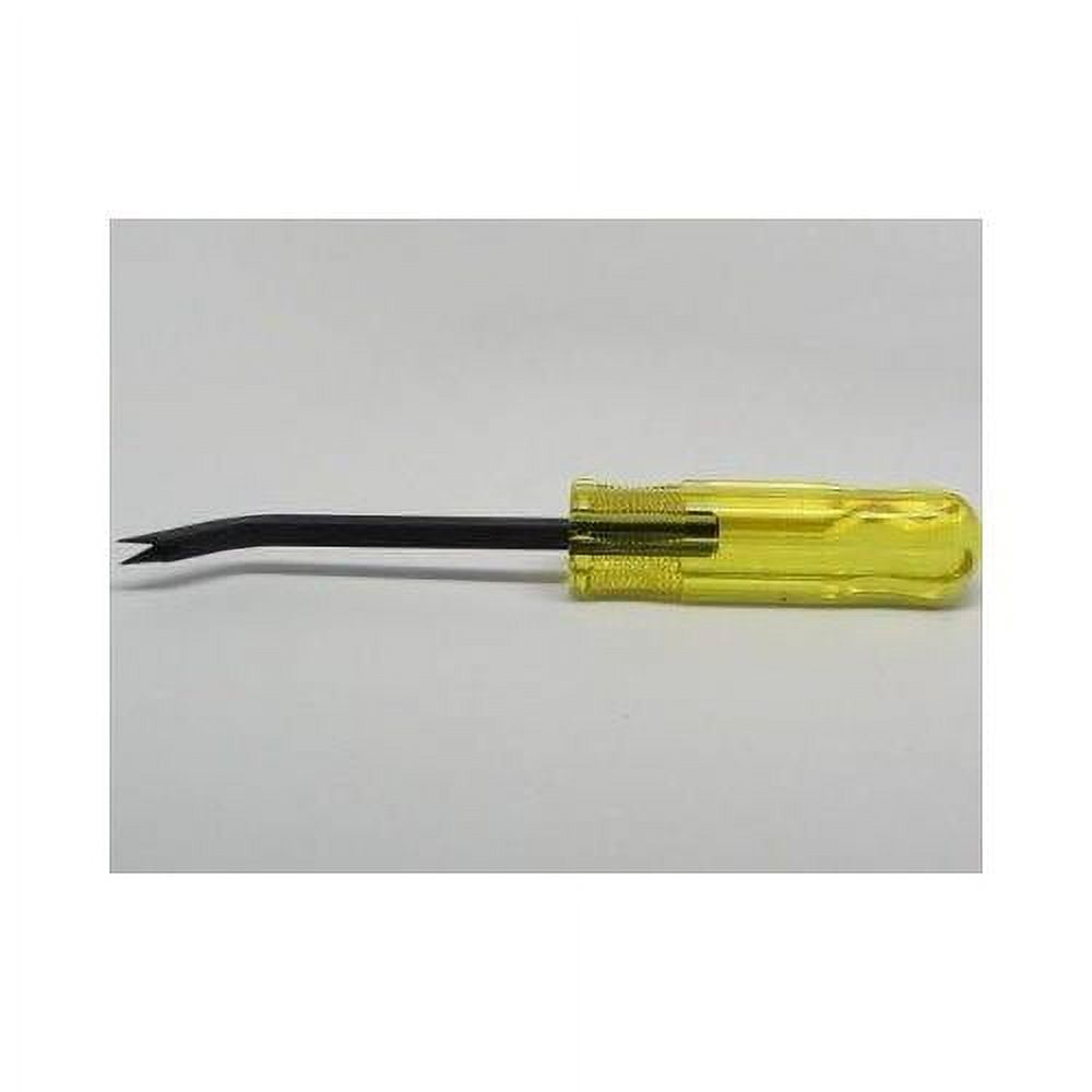 Upholstery Hardware Tack Lifter, Staple Remover