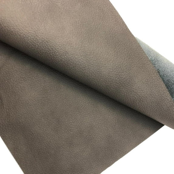 Upholstery Leather 3 oz Cowhide Die Cut Squares