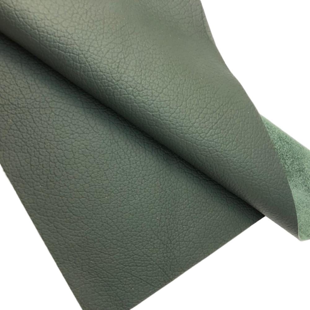 Upholstery Leather 3 oz Cowhide Die Cut Squares