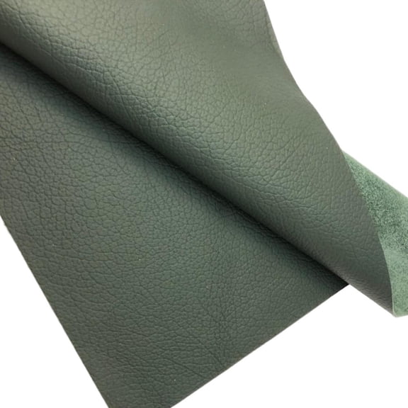 Upholstery Leather 3 oz Cowhide Die Cut Squares