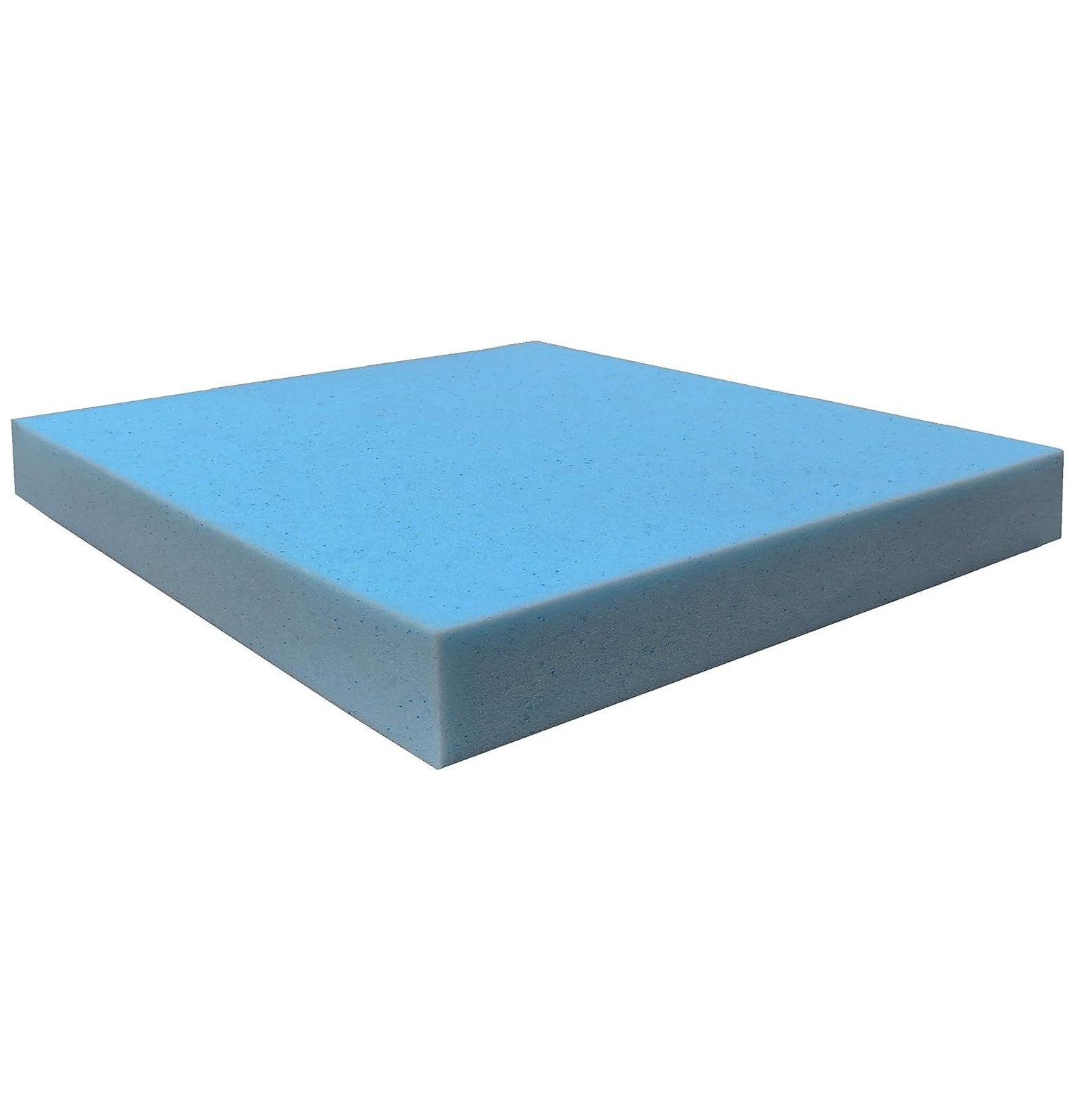 Upholstery Premium High Density Memory Foam Pad Ultra Plush Cushion