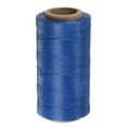 thumbnail image 1 of Upholstery Sewing Thread 284 Yards 260m Polyester String, Colorful Blue, 1 of 6