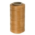 thumbnail image 1 of Upholstery Sewing Thread 284 Yards 260m Polyester String, Light Brown, 1 of 6