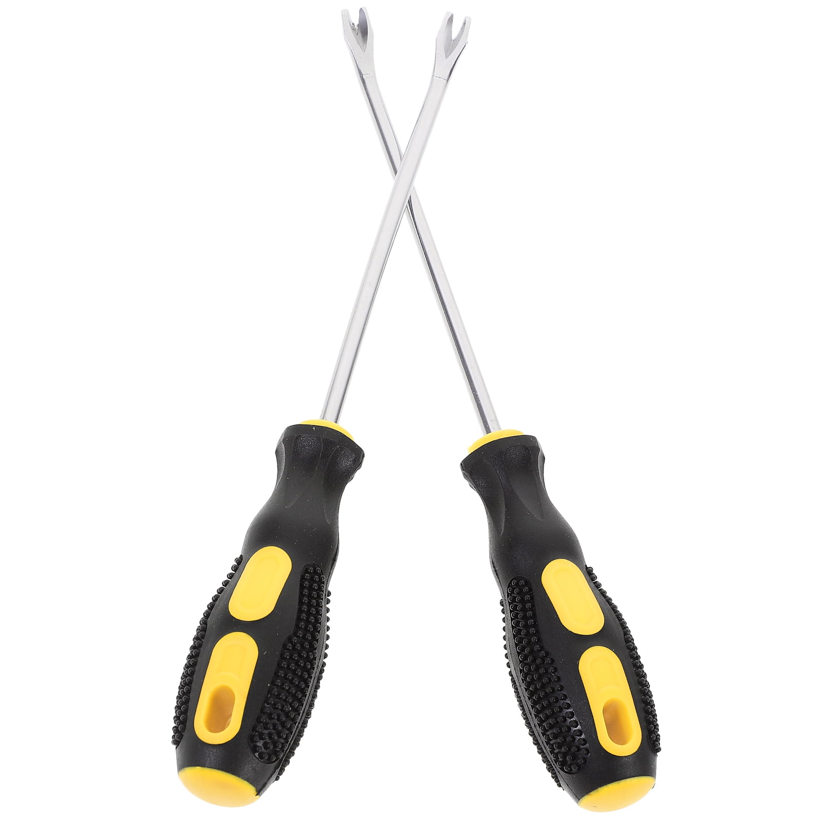 Staple Remover Tack Upholstery Carpet Puller Tool Ofiice Claw Hand Held Stapler