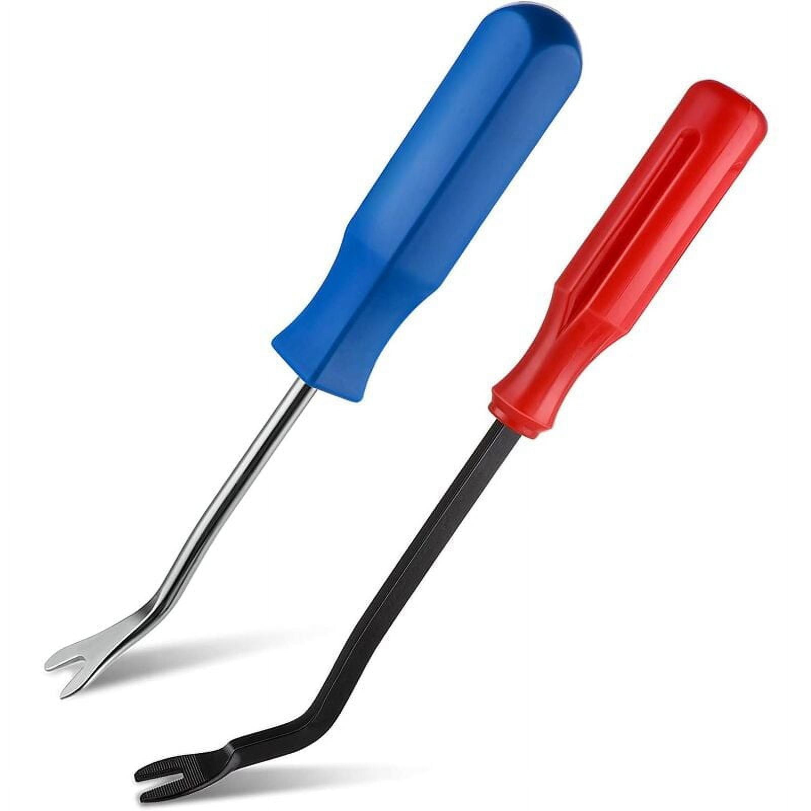 Upholstery Staple Remover Tool, Staple Lifter Heavy Duty Nail Puller